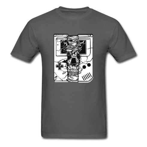 Horror Gamer Basic T-Shirt